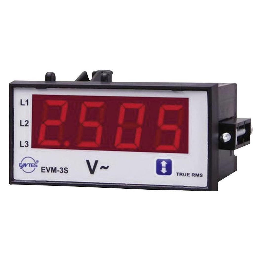 Entes EVM-3C-48 Programmierbares 1-P (101520)