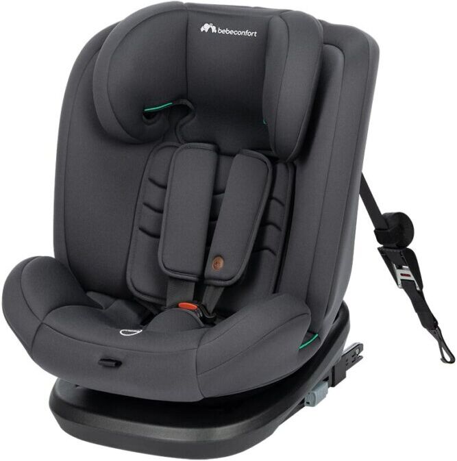 Siège Auto Bebe Confort Apollo R129 I-size 76-150 Cm Gris
