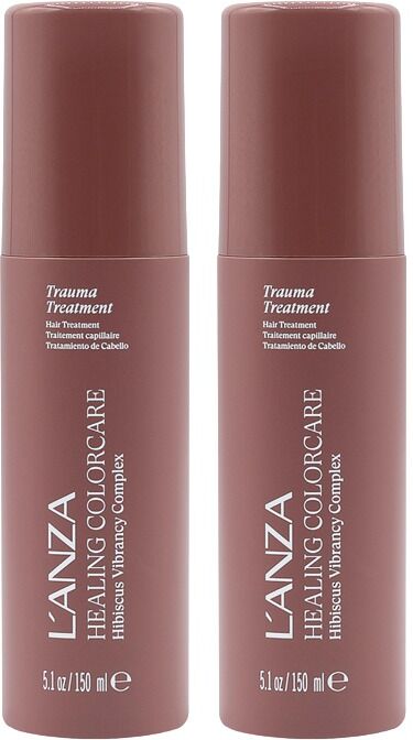L'Anza Healing ColorCare Trauma Treatment - 150ml Double