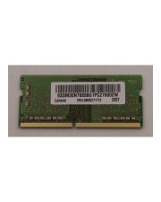 Lenovo MEMORY SODIMM,8 GB DDR4,3200,Samsung (5M30Z71712)