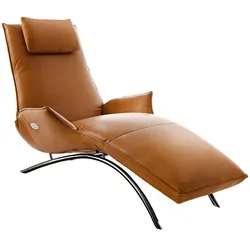 Koinor Funktionsliege JOLEEN - B/H/T ca. 78.00x107.00x152.00