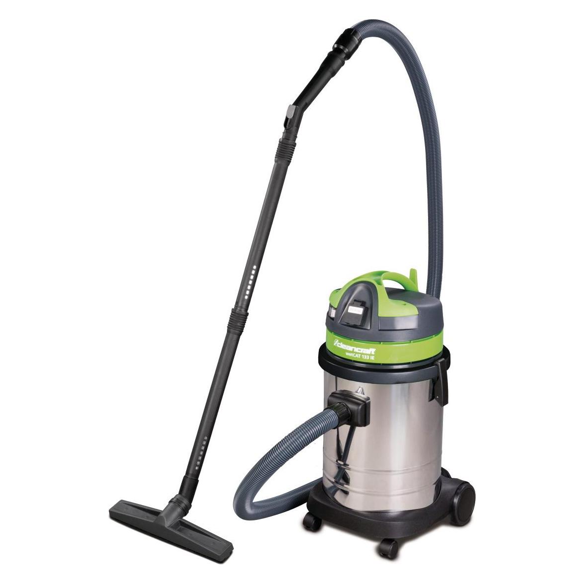 Cleancraft wetCAT 133 IE (Nass-Trockensauger) (7001135)
