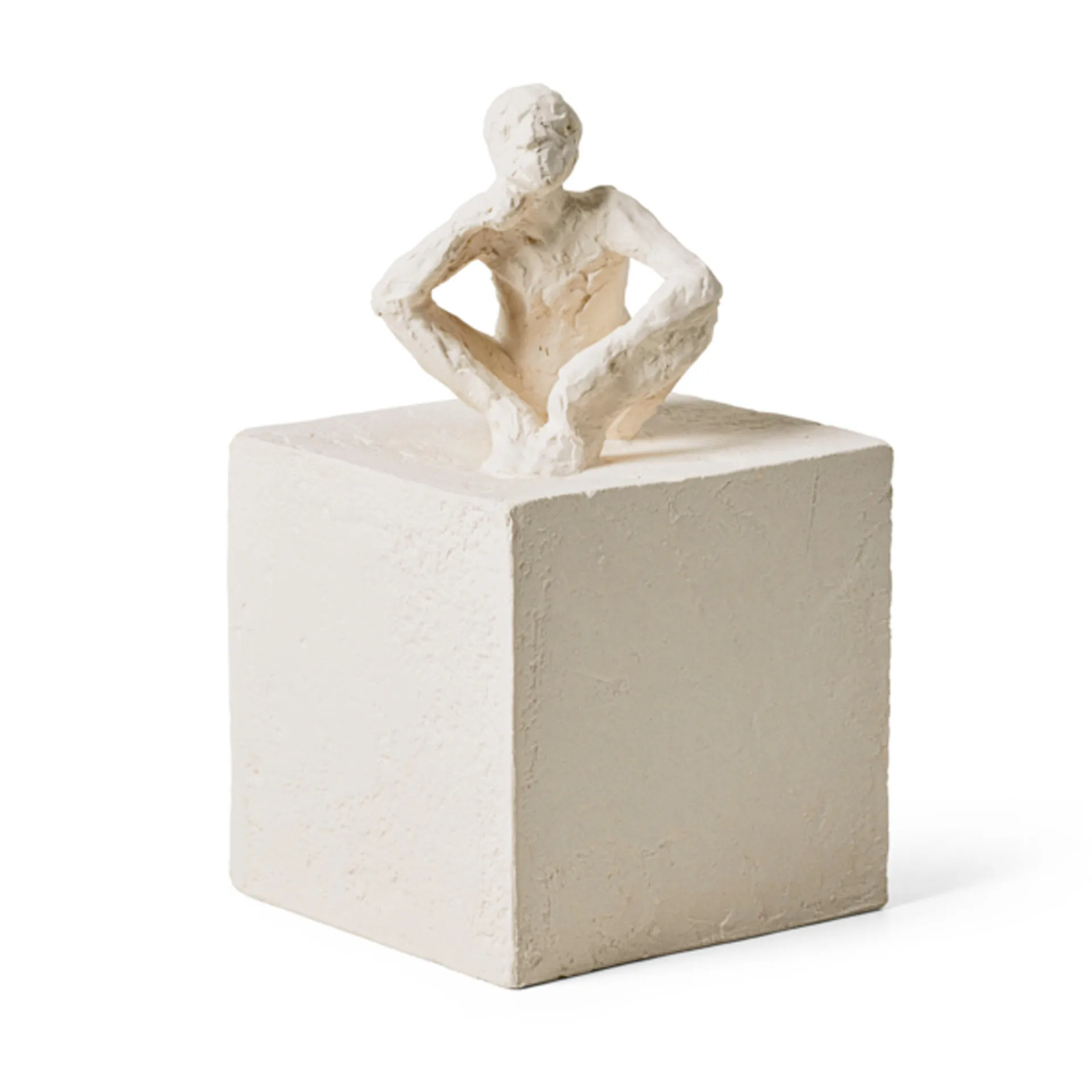 Kähler Astro sculptuur Boogschutter voor op tafel