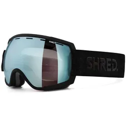 Shred, Skibrille
