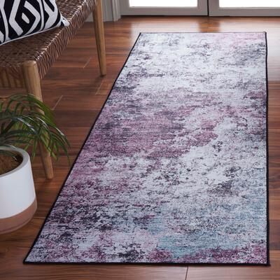 SAFAVIEH Tacoma Ippazia Mid-Century Modern Rug
