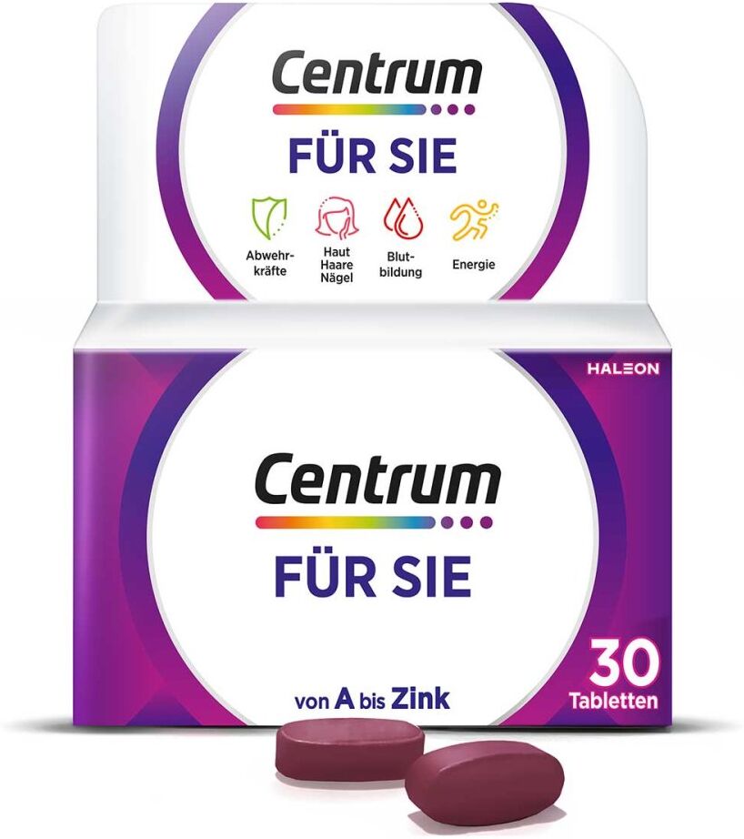 Centrum Für Sie