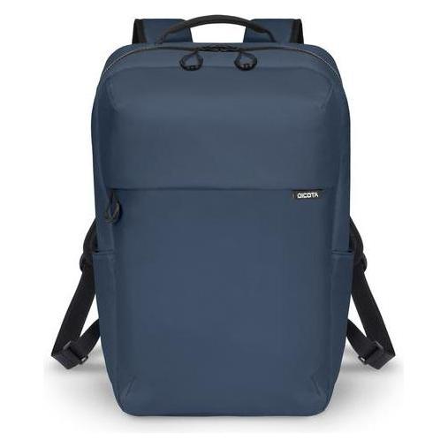 Dicota Commuter (16 l) (D32120-RPET)