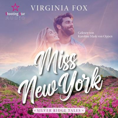 Miss New York - Virginia Fox, Audio, 4066004918525