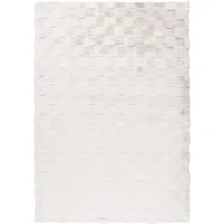 Teppich SOUL IVORY (BL 120x170 cm) - BL 120x170 cm
