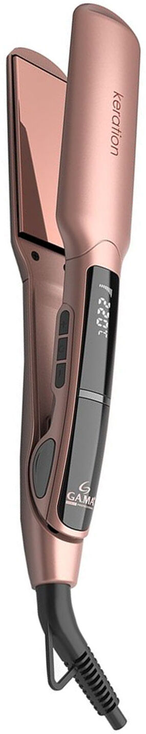 GA.MA Keration Line X-Wide Straightener
