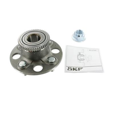 SKF Radlagersatz vkba6834 für HONDA (DONGFENG)