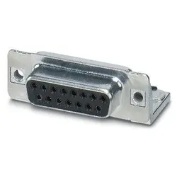 Phoenix Contact 1688120 D-SUB-Steckverbinder VS-15-BU-DSUB-ER VS15BUDSUBER  - 50 Stück