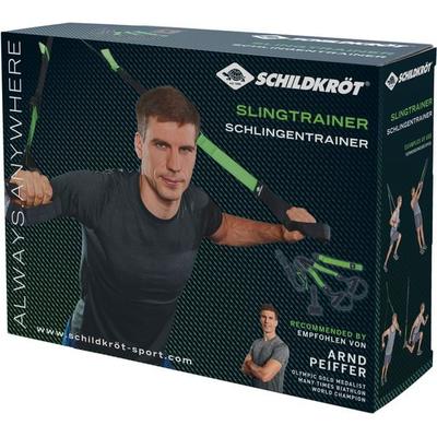 SLING TRAINER, in 4C Colourbox inkl. Kurzanleitung