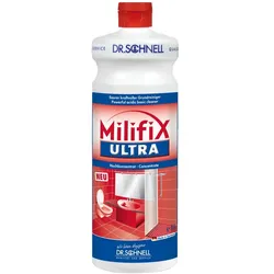 Dr. Schnell Milifix Ultra Saurer Spezial-Grundreiniger 1 l
