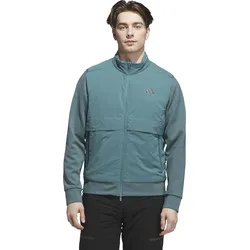 adidas Jacke Ultimate365 Tour Frostguard, gruen