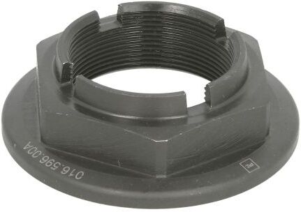 Écrou de moyeu de roue PETERS 016.596-00