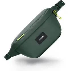 Pacsafe GO Umhängetasche (Volumen 2,5 Liter / Gewicht 0,2kg) - STK - spruce green