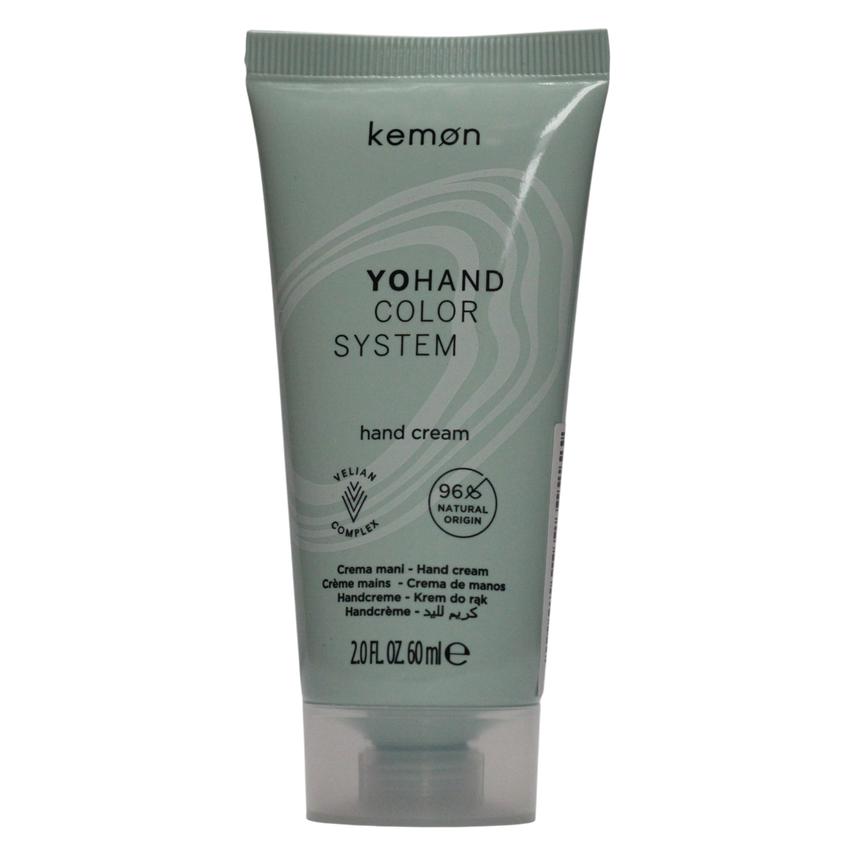 Kemon Yo Hand Cream 60 Ml (60 ml) (71227208)