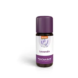 Lavandin Super Bio Öl 10 ml
