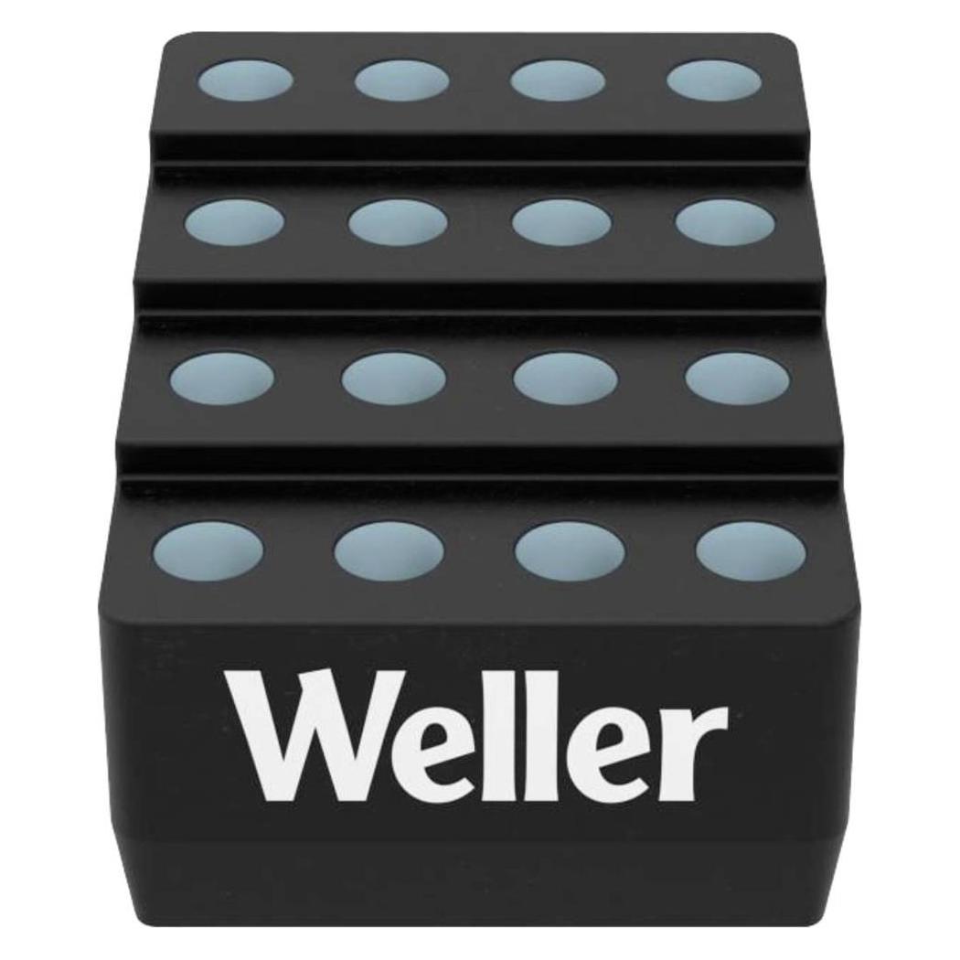 Weller Erem Weller Wxsmart Micro/Pico/Tweezer Entlöt/Löt Set Löt-/Entlötstation 300W 100 - 450°C (Lötstation) (T0053457699)