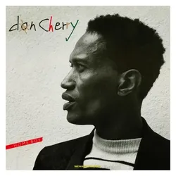 Wewantsounds, Schallplatten, Home Boy,Sister Out (Don Cherry)