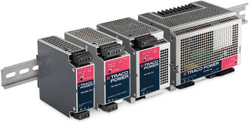 TracoPower TSP 090-148 Hutschienen-Netzteil (DIN-Rail) 48 V/DC 2A 96W Anzahl Ausgänge:1 x Inhalt 1St.