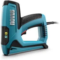 Novus, Tacker + Nagelpistole, ELEKTROTACKER J-120