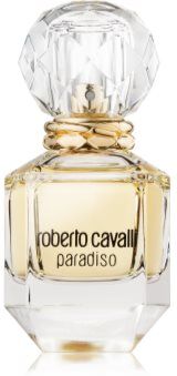 Roberto Cavalli Paradiso Eau de Parfum para mulheres 30 ml. Paradiso