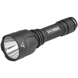 Mactronic, Taschenlampe, Black Eye THH0047 Taschenlampe (1550 lm)