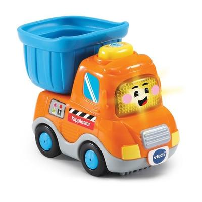 Vtech 80-517304 Tut Tut Baby Flitzer - Kipplaster