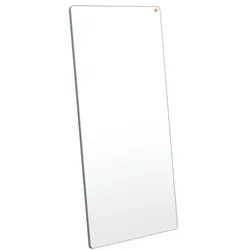 Nobo Tragbares Whiteboard »Move & Meet« 90 x 180 cm grau