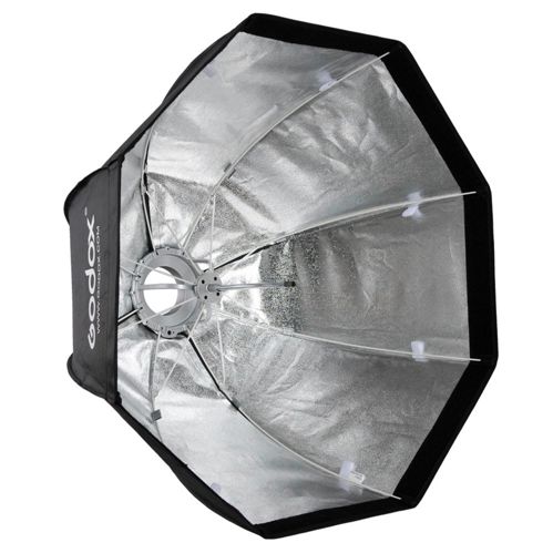 Godox SB-GUE95 - 95 cm Softbox mit Grid 95 cm
