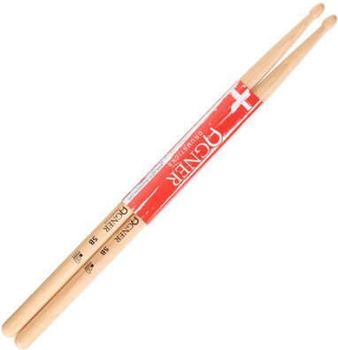Agner 5B Hickory Light