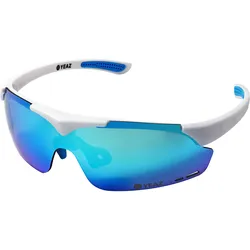 YEAZ Magnet-Sport-Sonnenbrille SUNUP