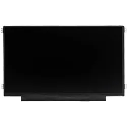 Dell LCD, Touch Screen Touch, Notebook Ersatzteile, Schwarz