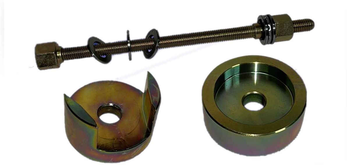 Metall‑Gummi‑Buchsenzieher / Lagerabzieher MARK-MOTO 0XWAR0720