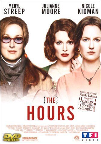 Stephen Daldry - The Hours [FR Import] - Preis vom 11.10.2026 03:10:56 h
