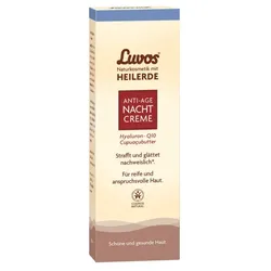 Luvos Anti-Age Nachtcreme