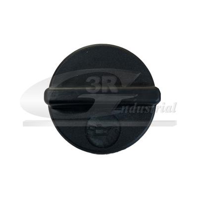 3RG Verschluss, Öleinfüllstutzen 65800 für NISSAN