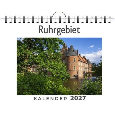 Ruhrgebiet