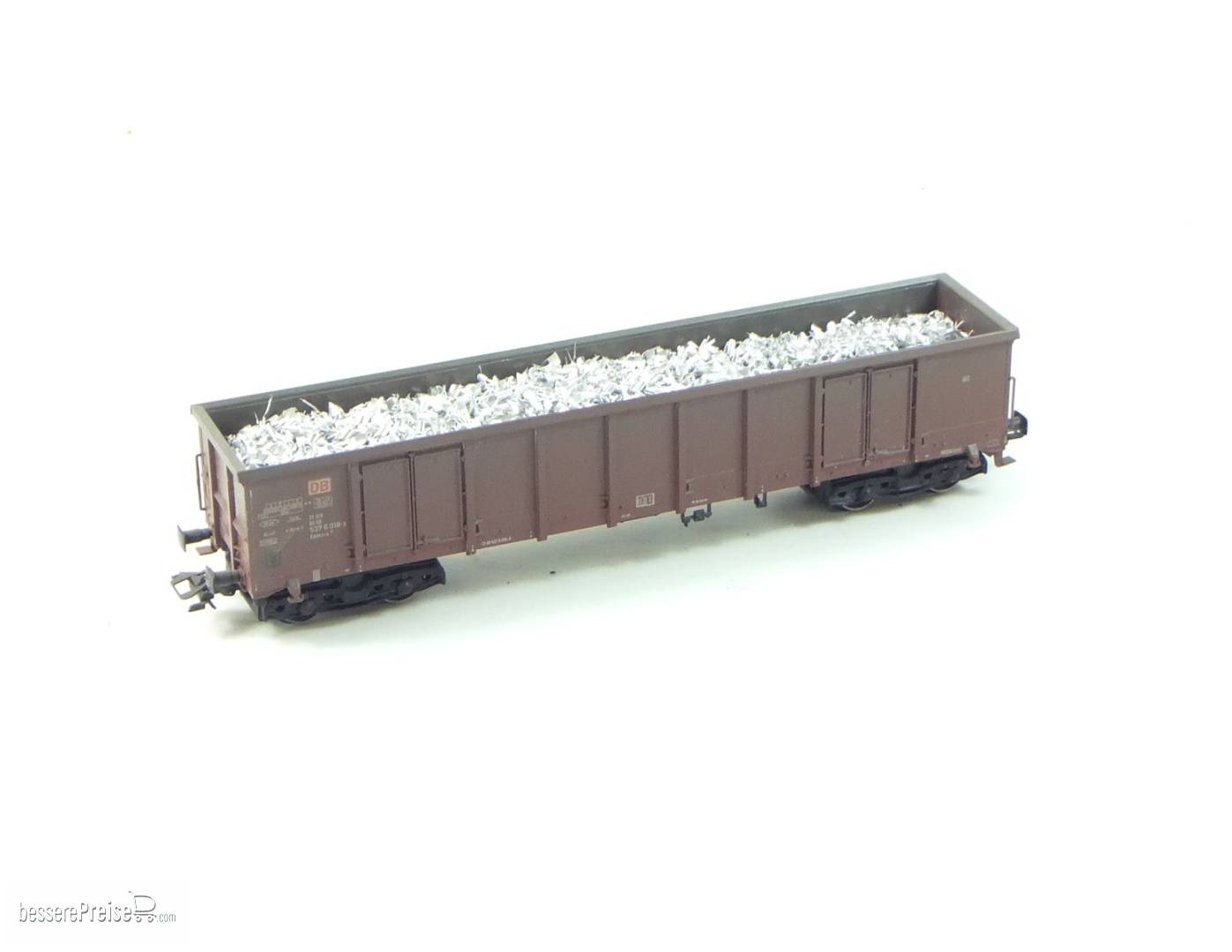 Modellbahn Engl 639