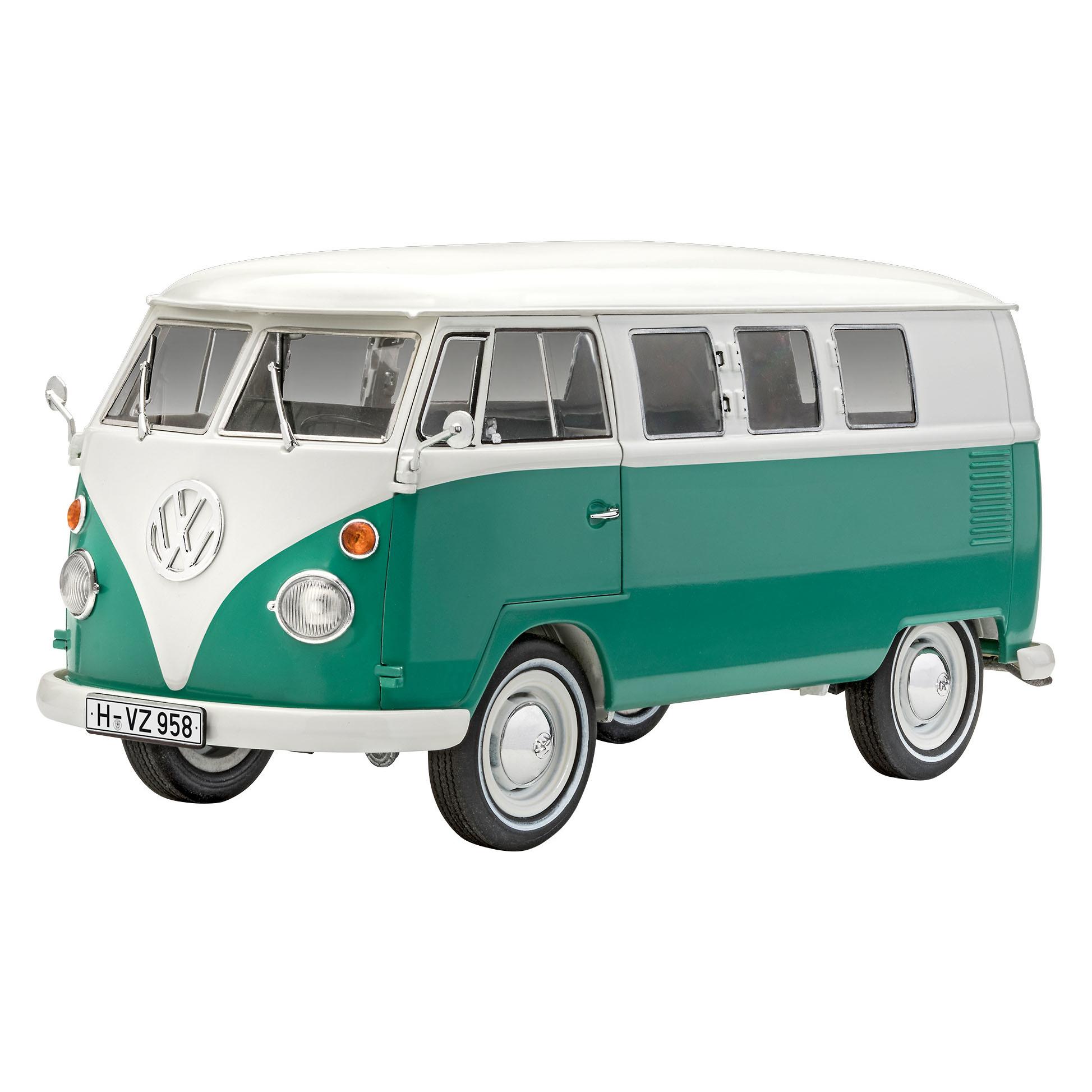 Revell VW T1 Bus (REV 07675)
