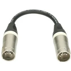 Klotz Xlr-Mmk (XLR Kabel), Audiokabel