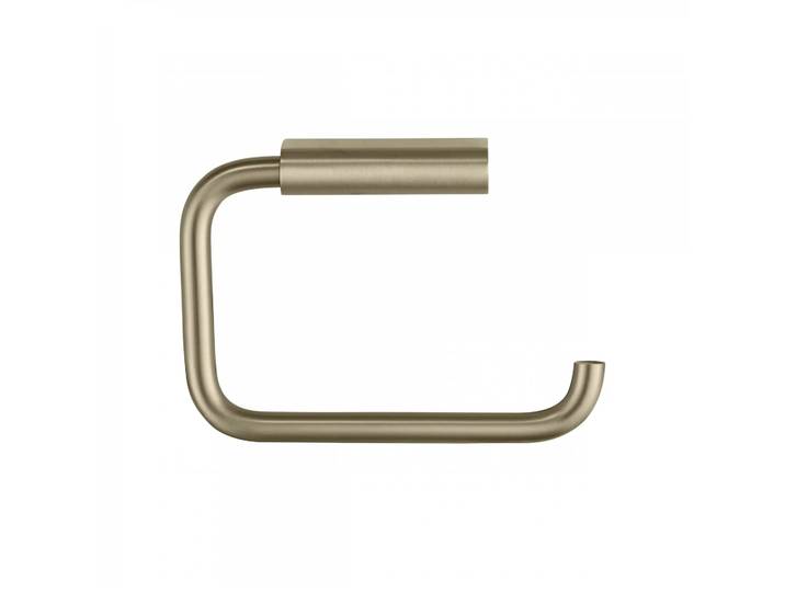 blomus Porte-papier hygiénique Modo Brass