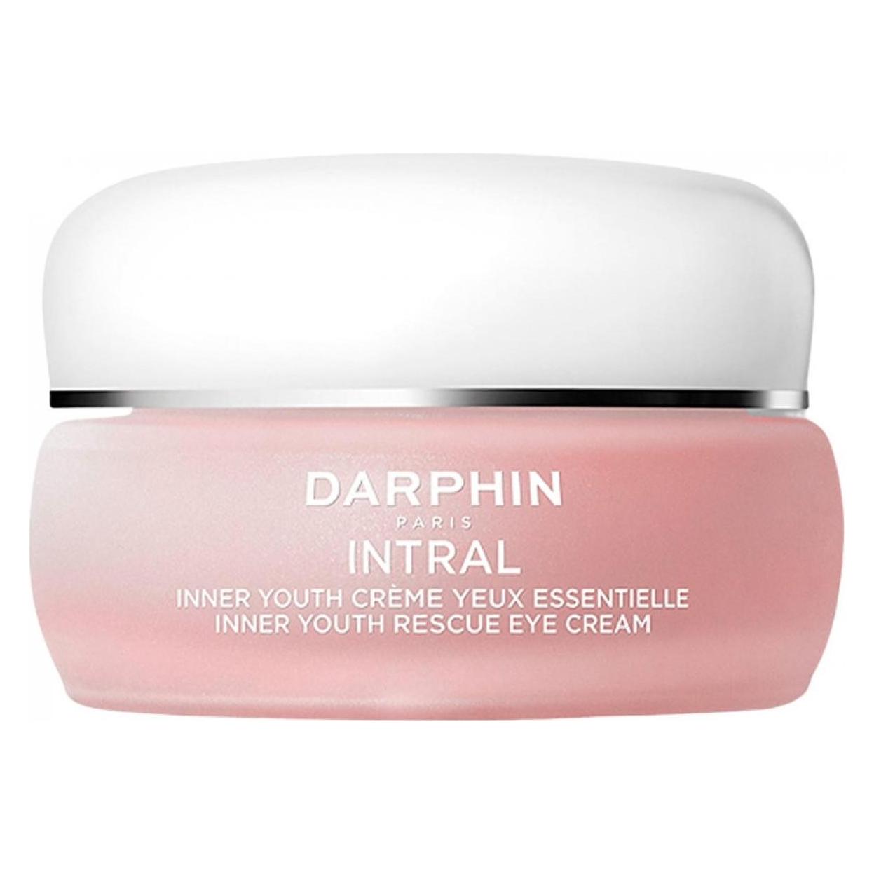 Darphin Essential Eye Cream - 15ml (Augenpflege Crème, 15 ml, Tag + Nacht) (985820582)
