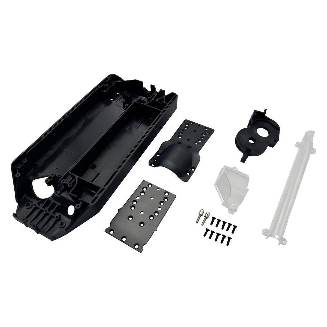 Reely RE-9043680 Ersatzteil Chassis-Set (RE-9043680)
