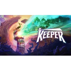 Keeper
