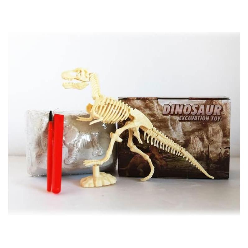 Cover-Discount Ausgrabungsset Dinosaurier Tyrannosaurus (HC26641)