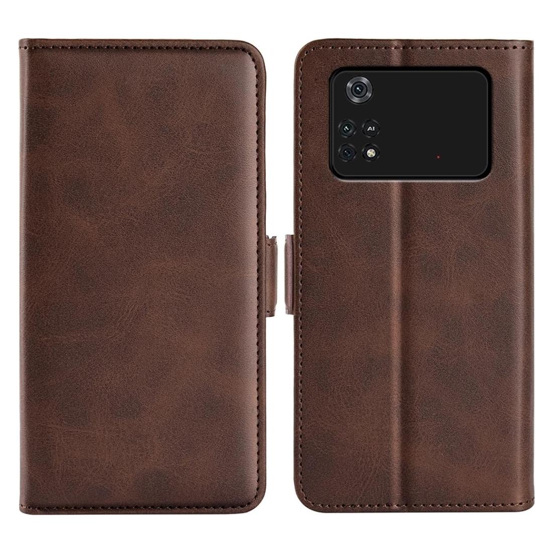 Screenguard Xiaomi Poco M4 Pro 4G CardLounge Lederhülle (Xiaomi Poco M4 Pro) (00030593)