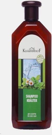 KRAUTERHOF SHAMPOO KRAUTER 500ml